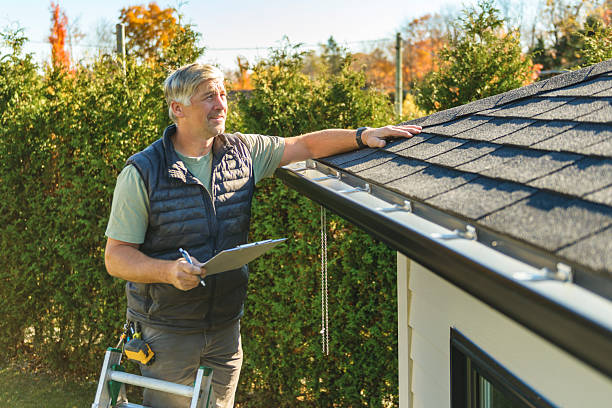 Trusted Roofing service in Portersville, PA - Ben Roofing and Steel LLC